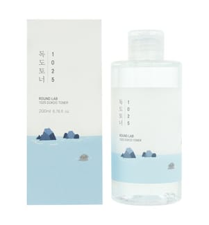 Toner 1025 Dokdo Toner - Transparent