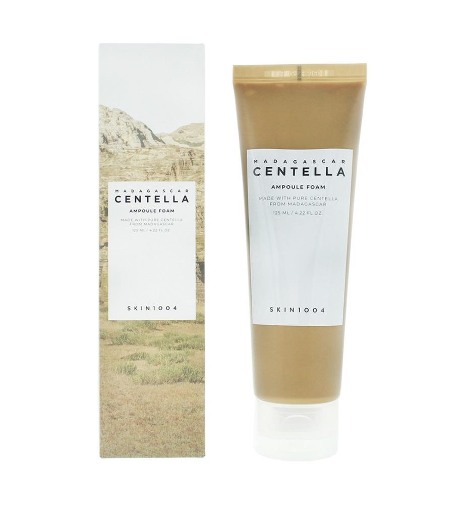 Schaumreiniger Ampulle Madagaskar Centella - 125ml