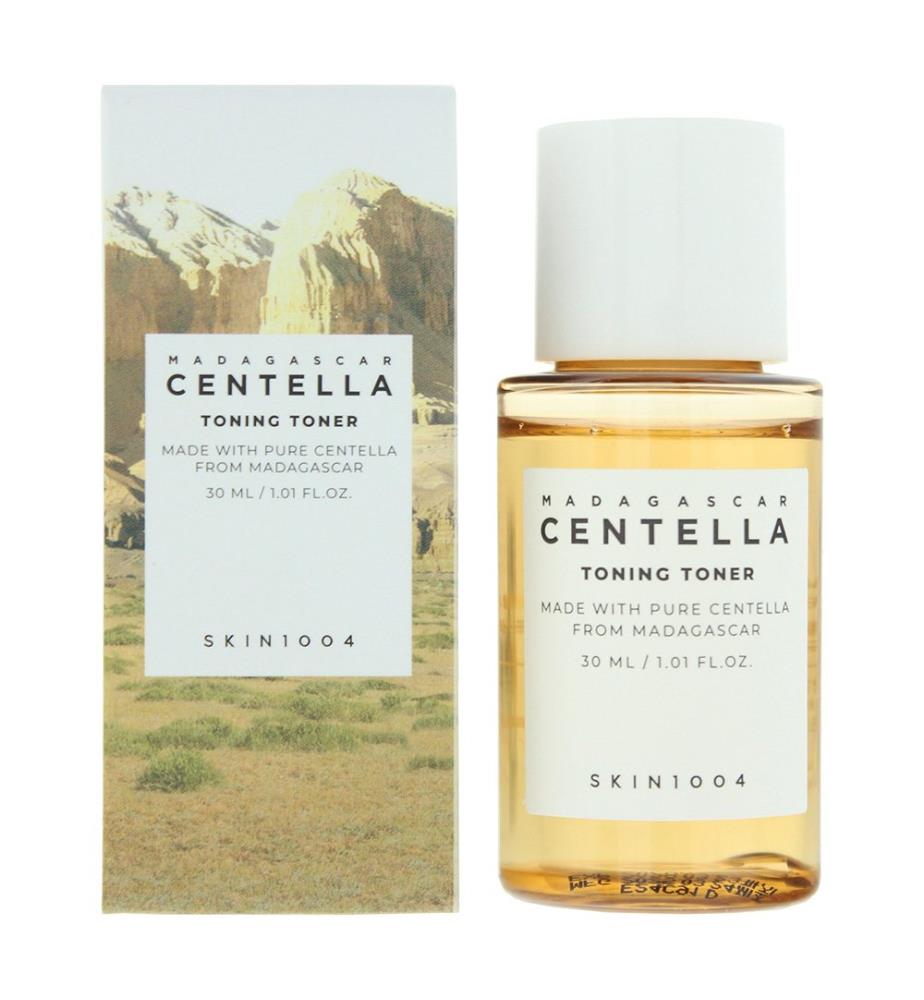 Madagaskar Centella Toning Toner - 30ml