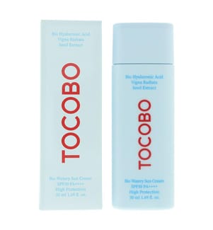 Bio Watery Spf 50 Sonnencreme 50ml
