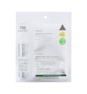 Reedle Shot 700 2 Schritt Maske 25g