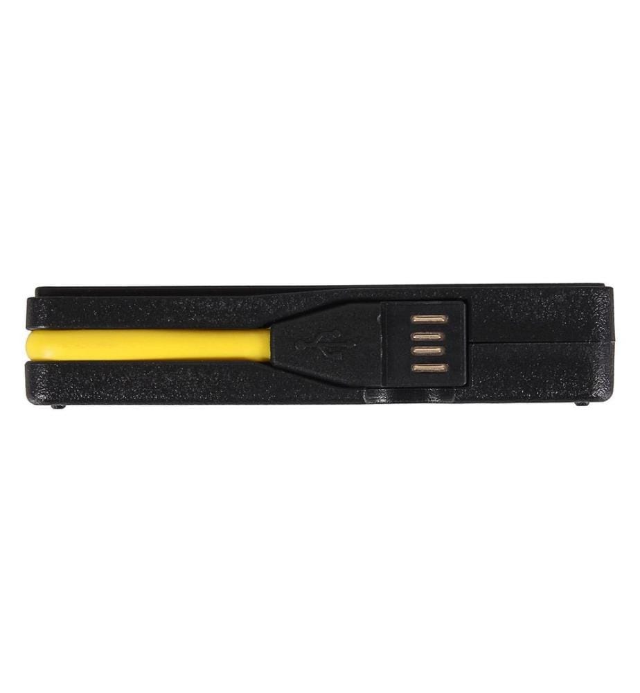 Patona - Ladegerät Smart Dual LCD USB Canon LP-E8