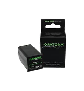 Patona - Batterie Premium pour Godox AD200 Pro