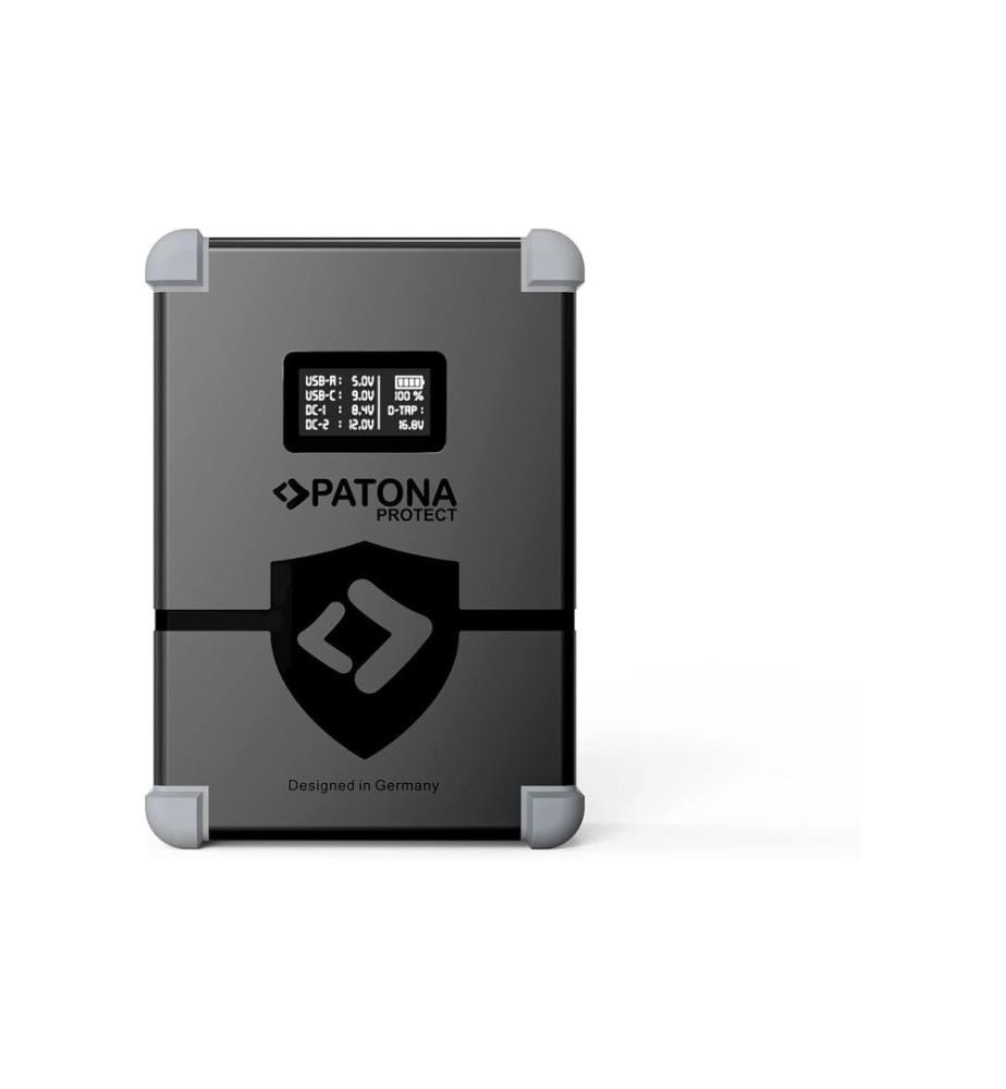 Patona - PROTECT V-Mount Akku V99-PD100