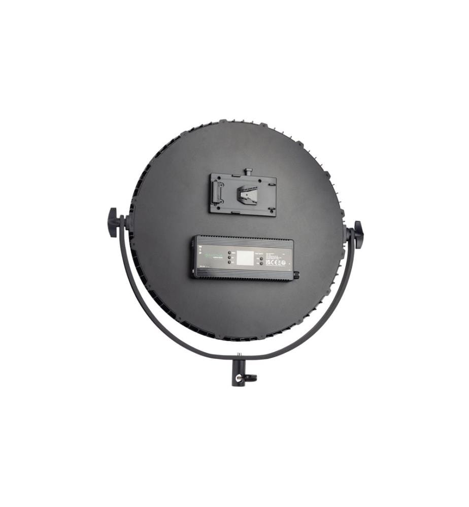 Patona - Lampe à lumière douce Premium RGB-188A