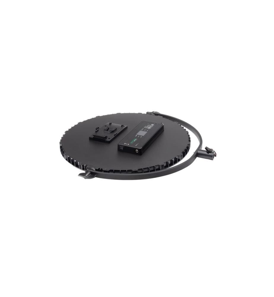 Patona - Lampe à lumière douce Premium RGB-188A