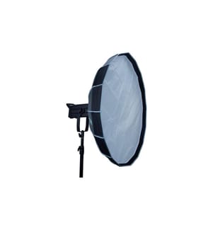 Patona - Boîte à lumière Premium 105 cm avec réflecteur