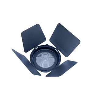 Patona Chargeur PT4517 Adaptateur de focalisation de Fresnel Noir