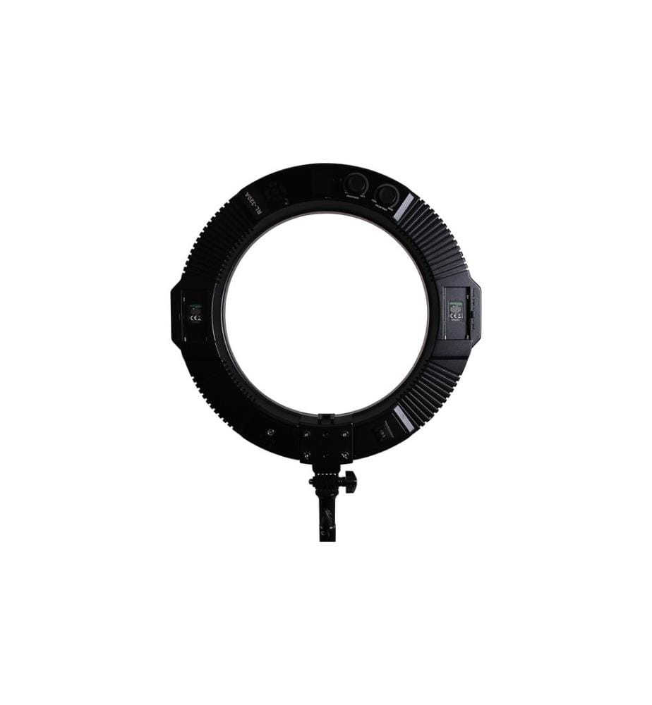 Projecteur LED annulaire Patona Premium RL-320A
