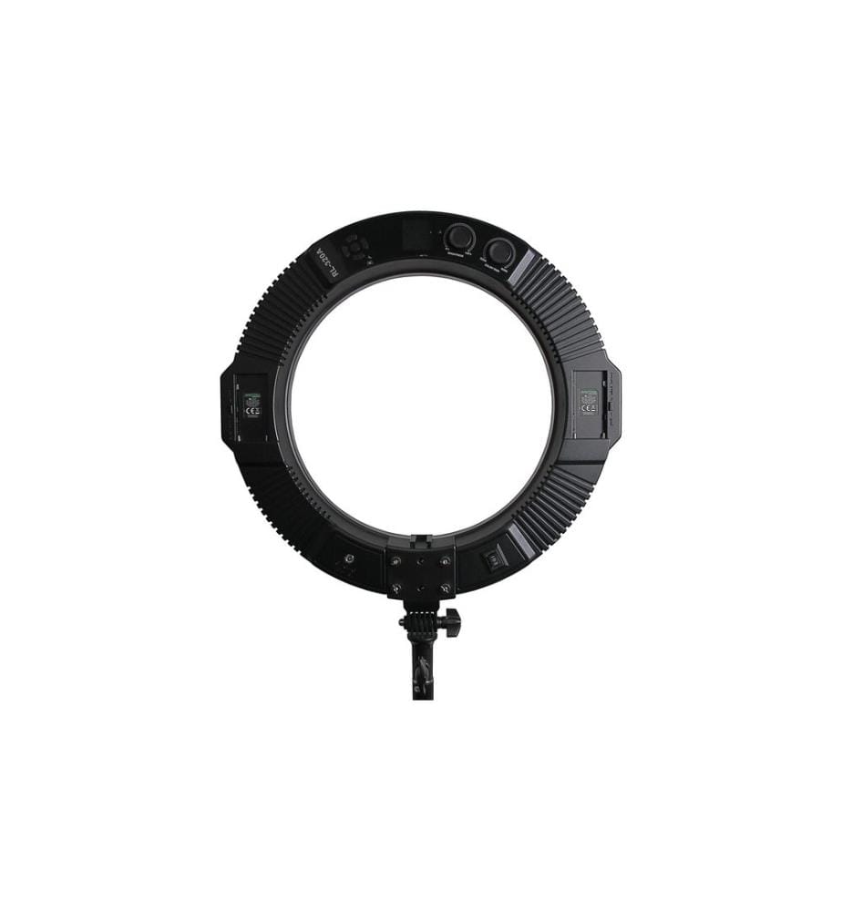 Projecteur LED annulaire Patona Premium RL-320A