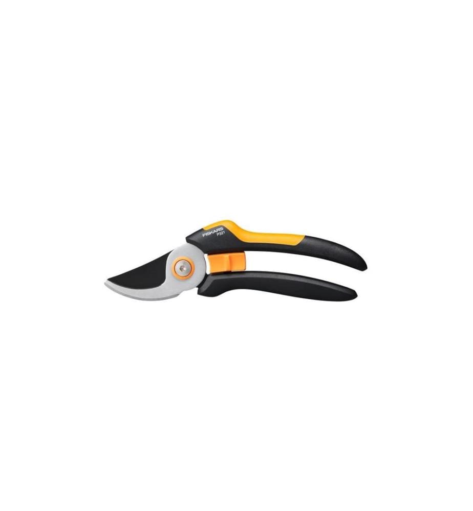 FISKARS - Gartenschere Bypass M P321, 20.1 x 6 x 2 cm
