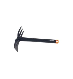 FISKARS - Pioche combinée Solid 32.3 x 20 x 7.5 cm