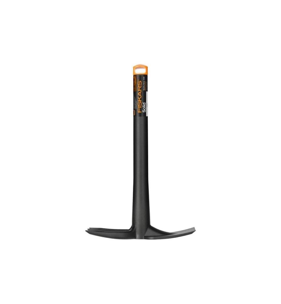 FISKARS - Pioche combinée Solid 32.3 x 20 x 7.5 cm