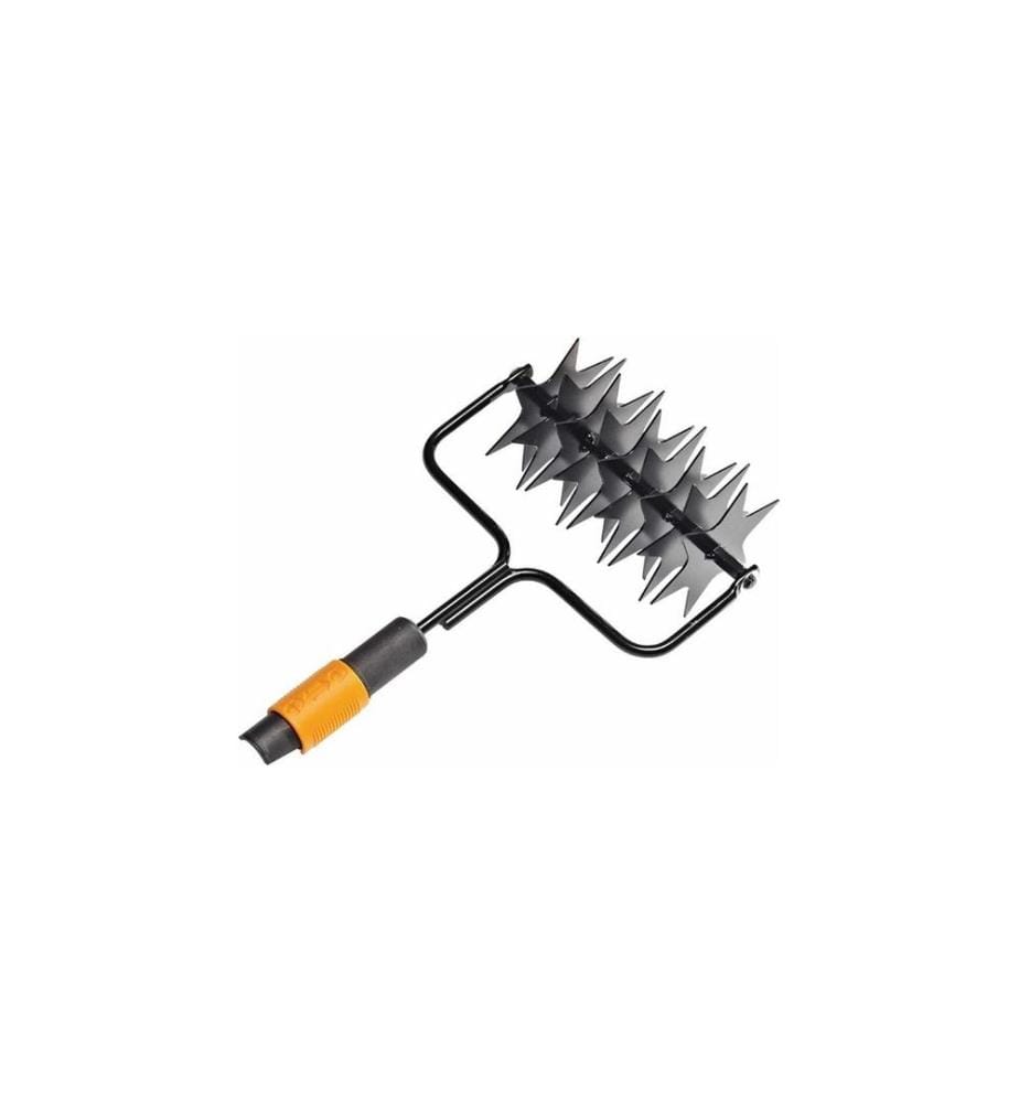 FISKARS - Fraiseuse en étoile QuikFit 30.5 x 20.5 x 10 cm