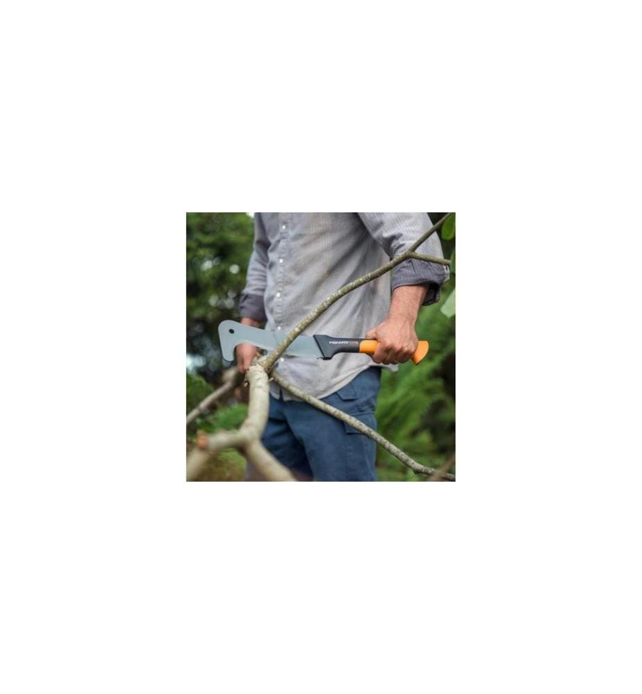 FISKARS - WoodXpert Machete XA3 55 x 14 x 2 cm