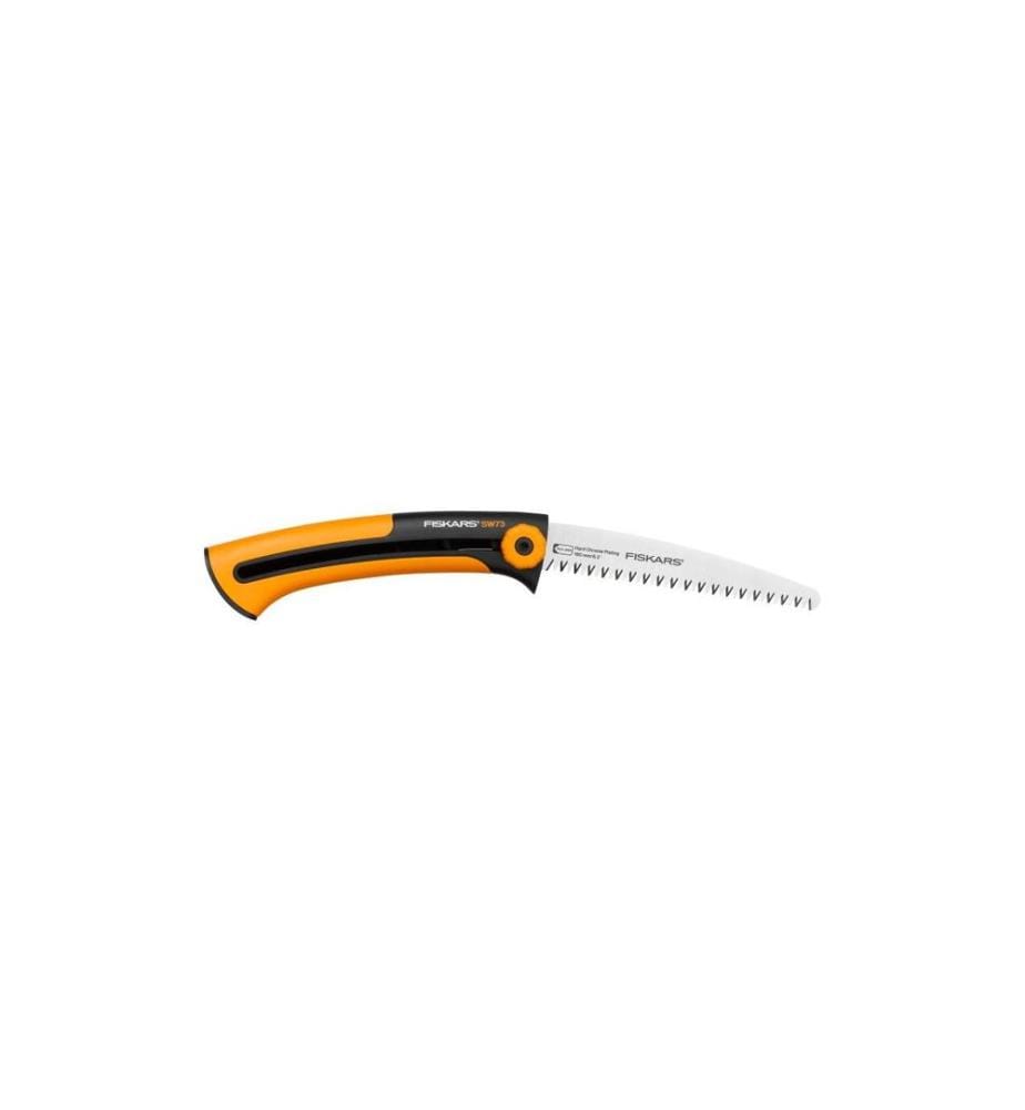 FISKARS - Scie à main Xtract / Denture grossière SW73 22.3 x 5 x 3.3 cm