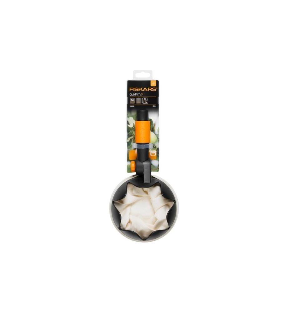 FISKARS - Obstpflücker QuikFit Obstpflücker 32 x 16.8 x 8.5 cm
