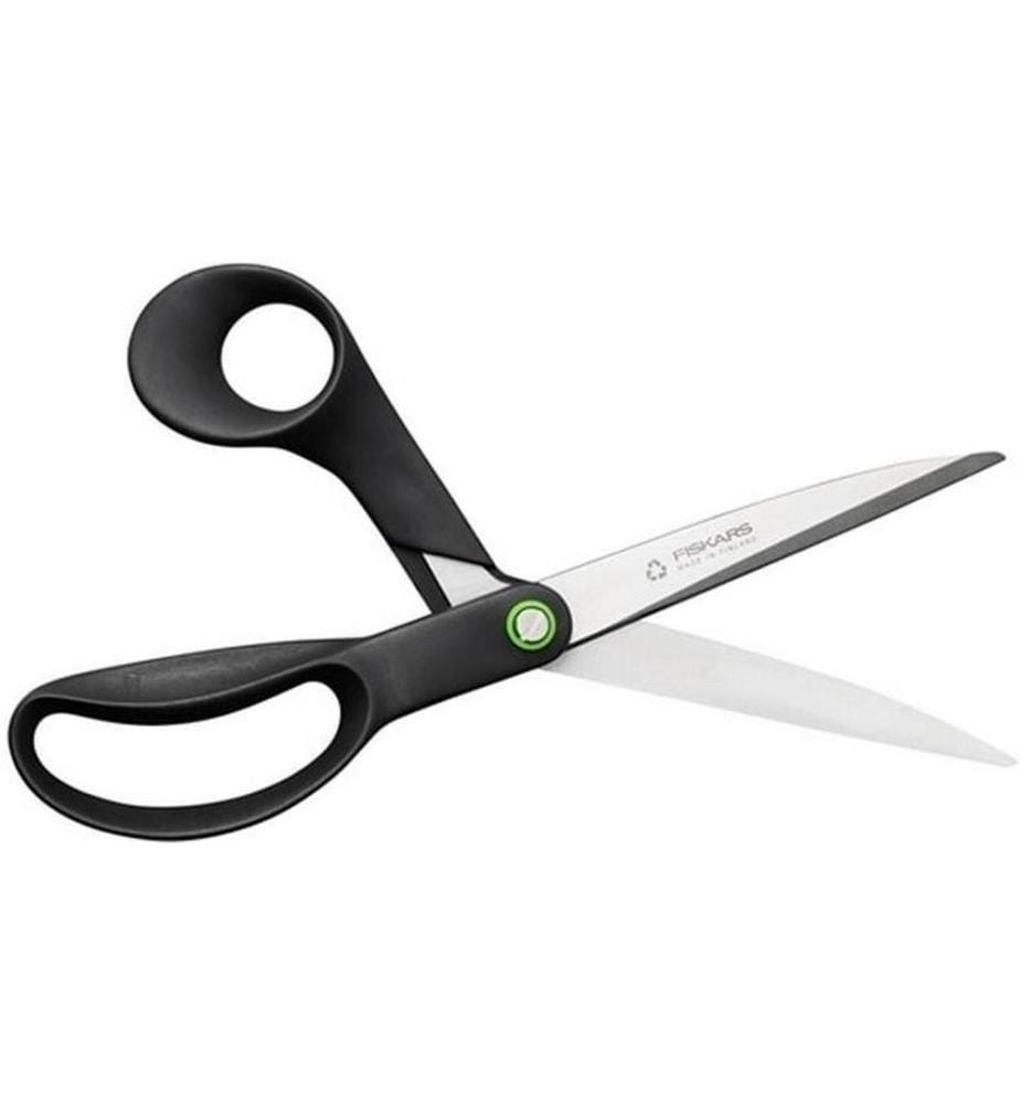 FISKARS - Schere FF 25 cm, rostfreier Stahl, Rechtshänder