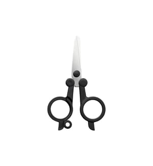 FISKARS - Ciseaux FF 11 cm, acier inoxydable