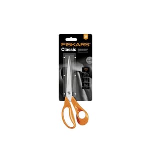FISKARS - Schere Classic-Profi 25 cm Rostfreier Stahl