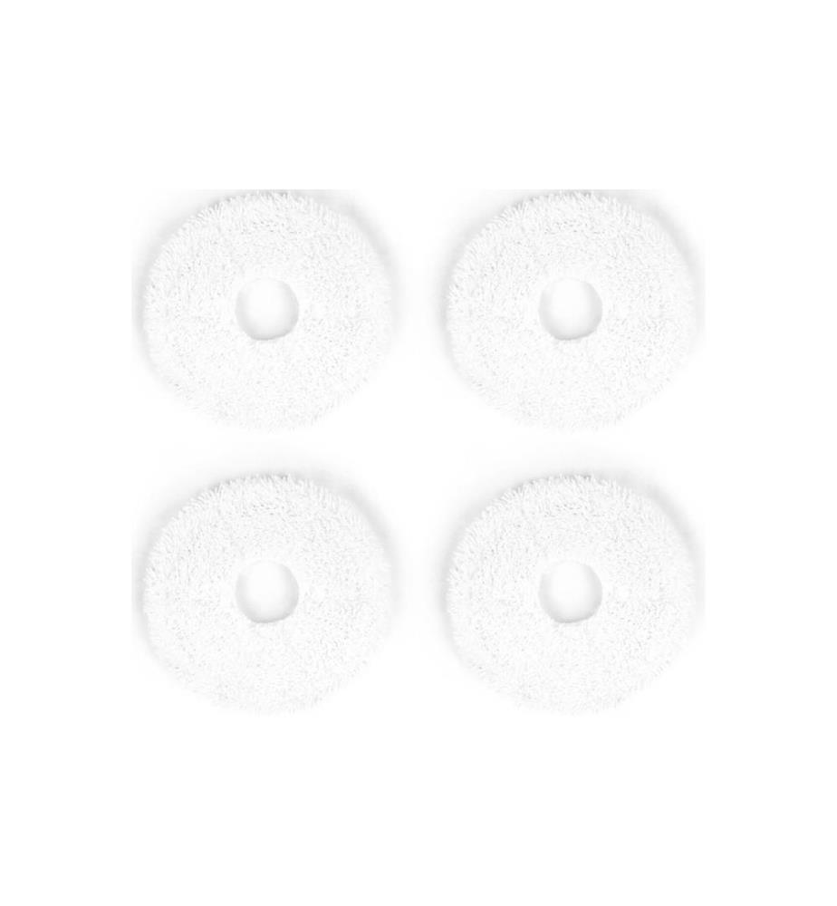 ECOVACS - Reinigungspad D-WP04-0012, 1 Stück