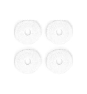 ECOVACS - Reinigungspad D-WP04-0012, 1 Stück