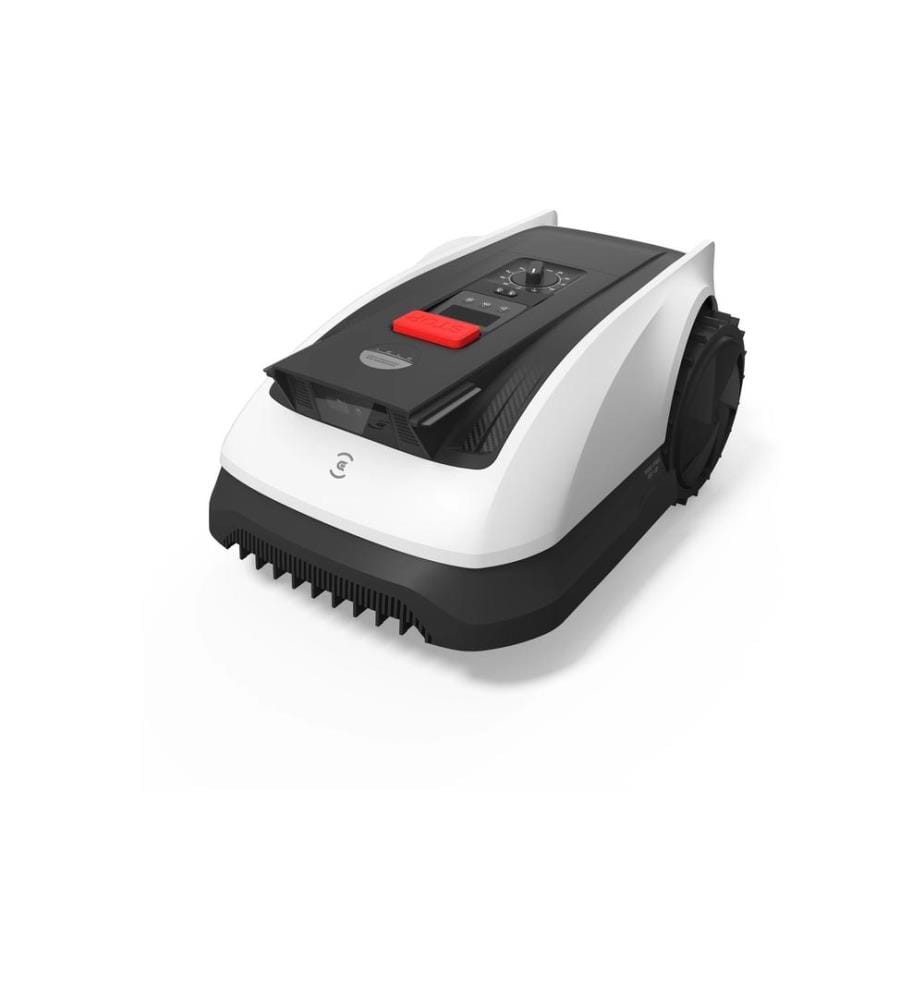 ECOVACS - Mähroboter GOAT O800 RTK 800 m²