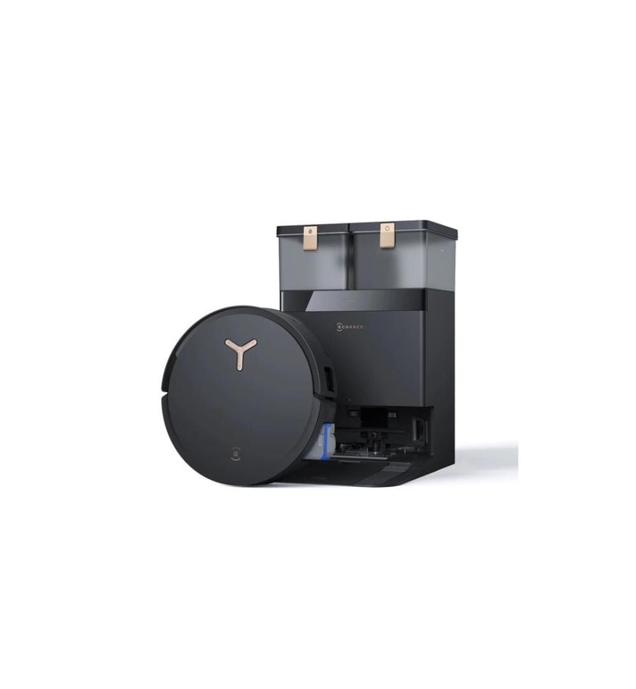 ECOVACS - Saugroboter Deebot X8 Pro Omni