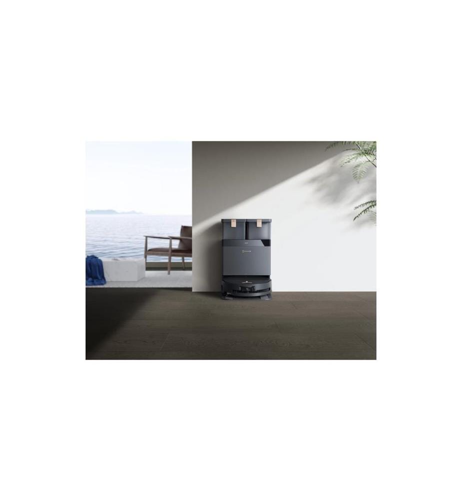 ECOVACS - Saugroboter Deebot X8 Pro Omni