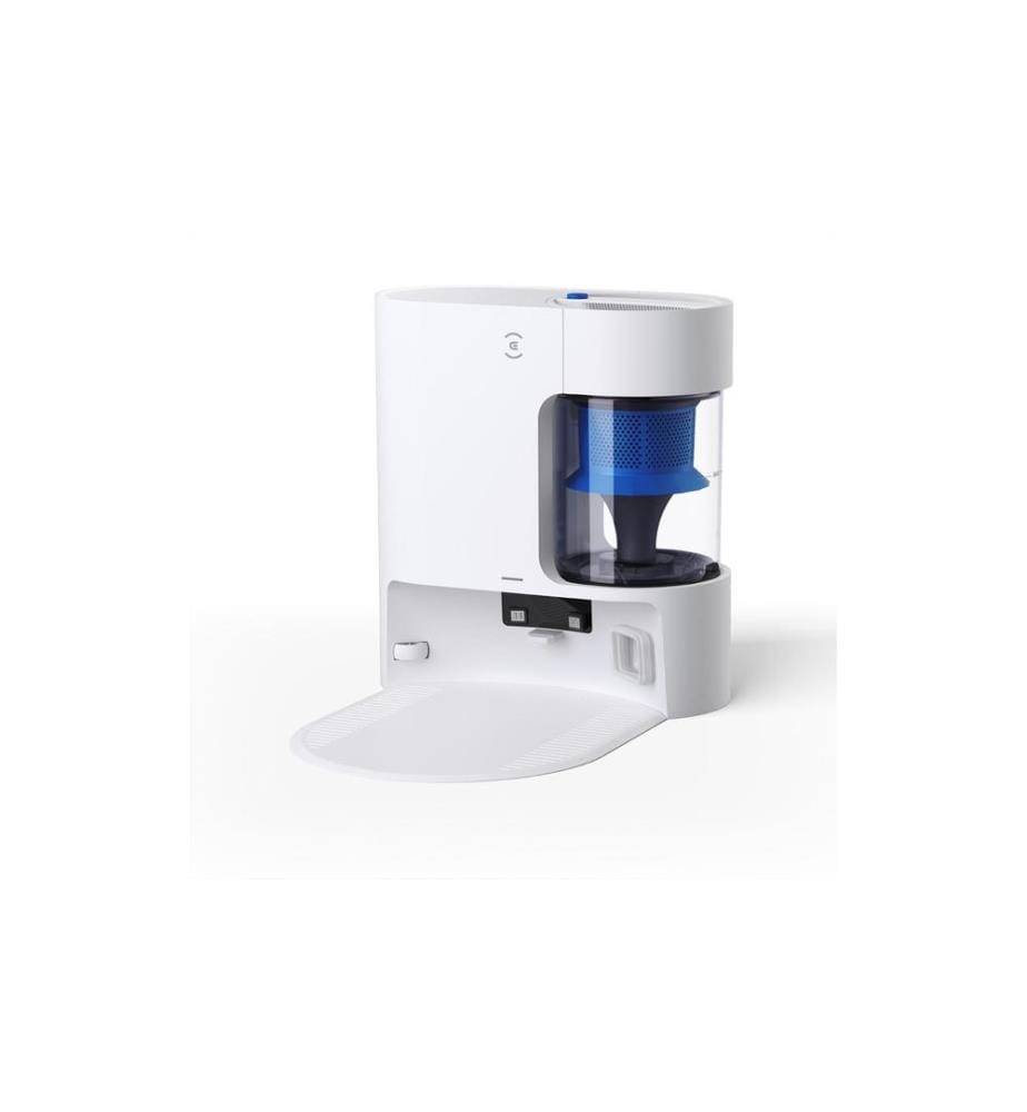 ECOVACS - Saugroboter Deebot N20 Pro Plus Weiss
