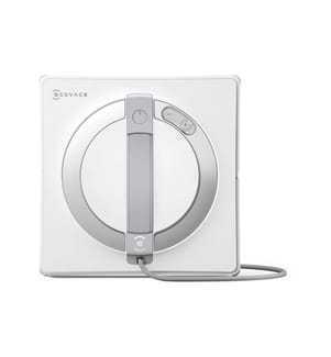 ECOVACS - Fensterputzroboter Winbot W2 Pro Omni Grau/Weiss