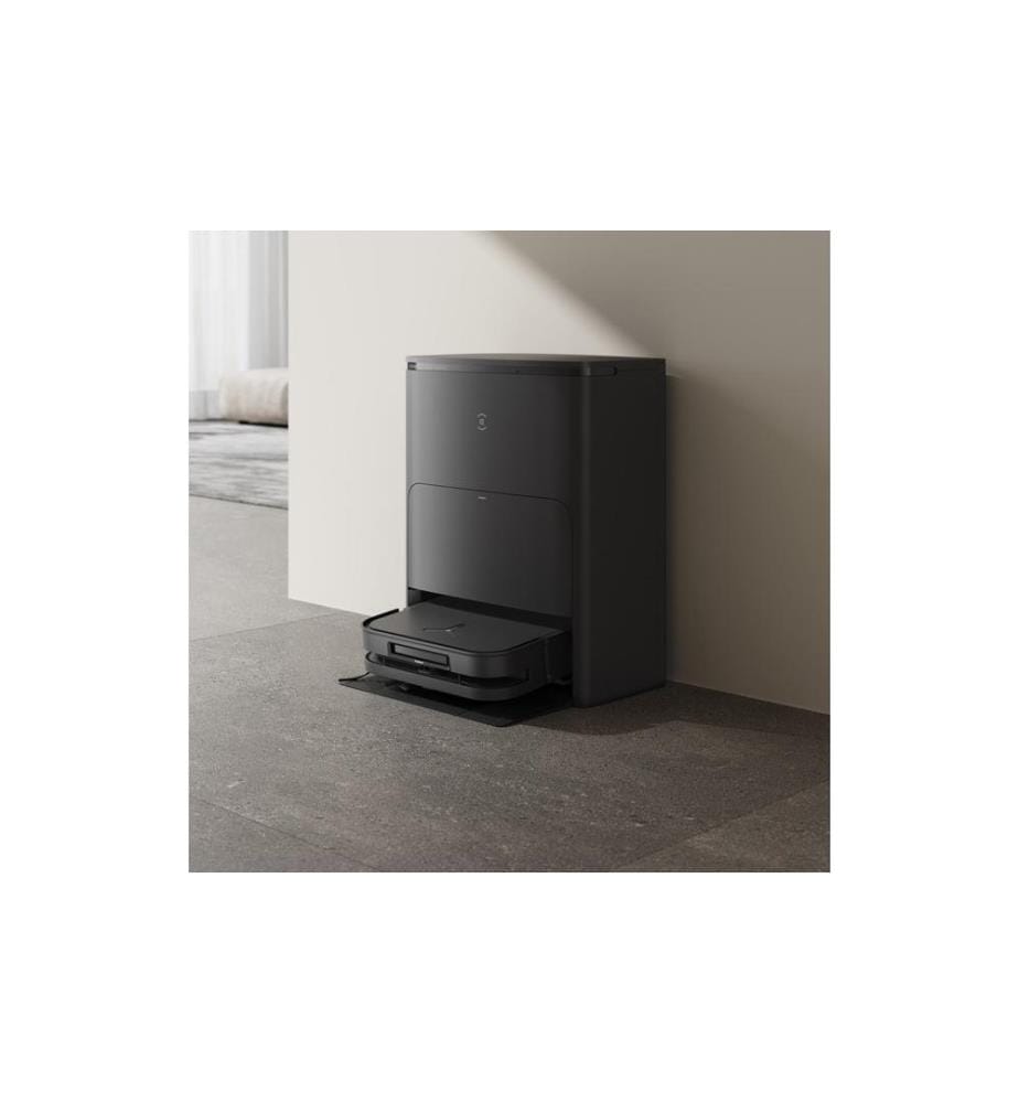 ECOVACS - Saug- und Wischroboter Deebot X5 Omni Schwarz