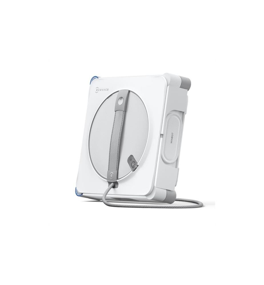 ECOVACS - Fensterputzroboter Winbot W2S Weiss