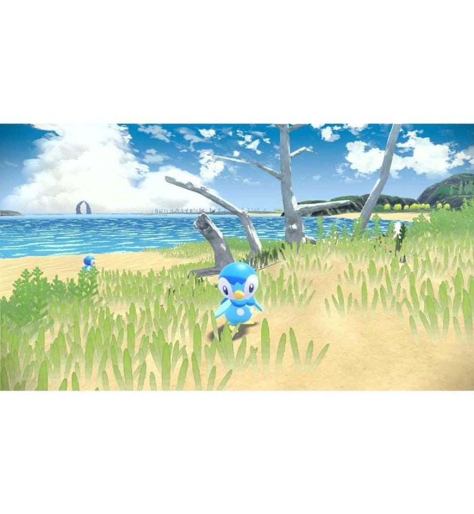 NINTENDO - Pokémon-Legenden: Arceus