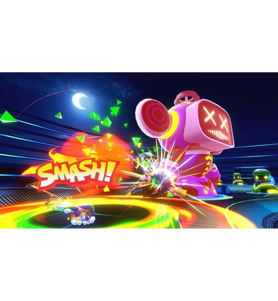 NINTENDO - Super Monkey Ball: Banana Rumble