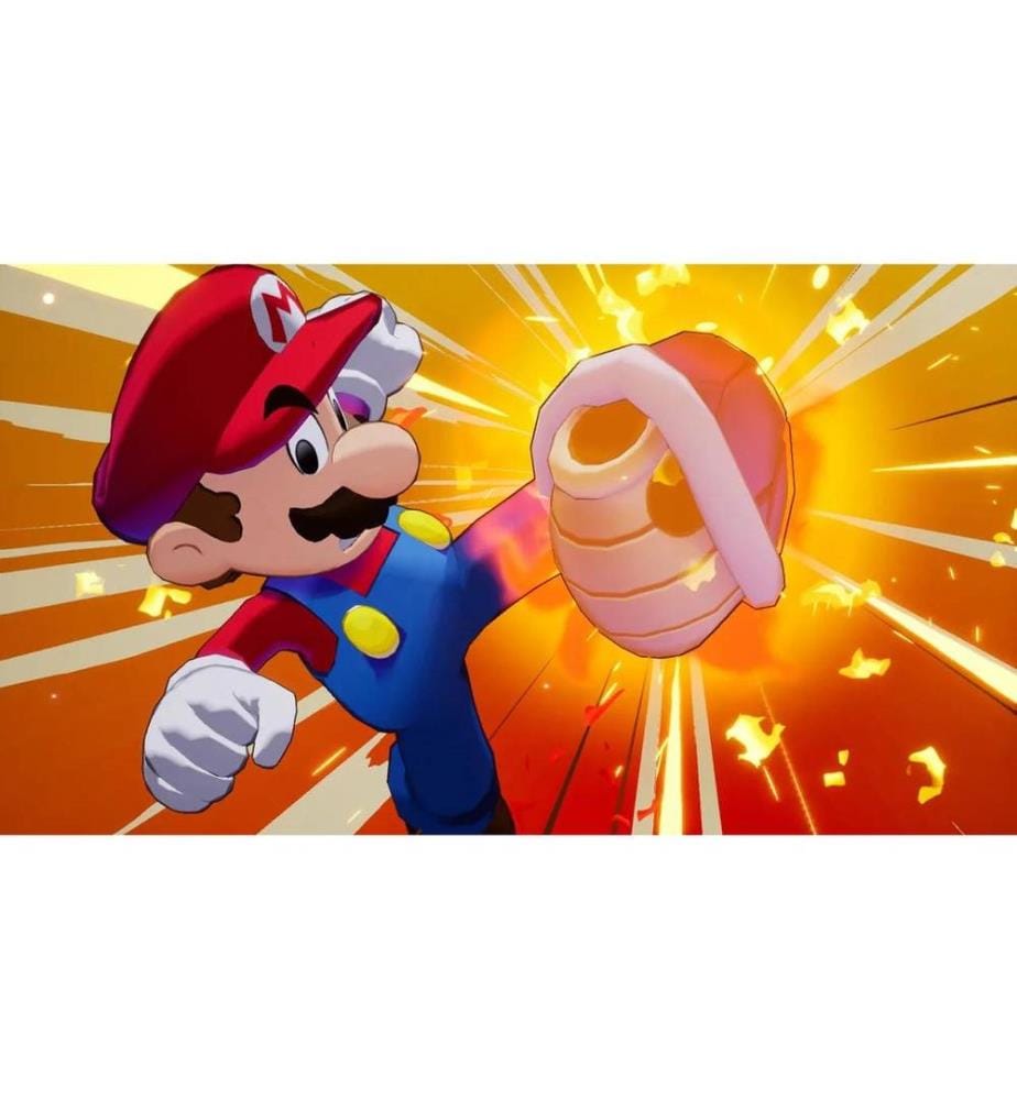 NINTENDO - Mario & Luigi: Brothership