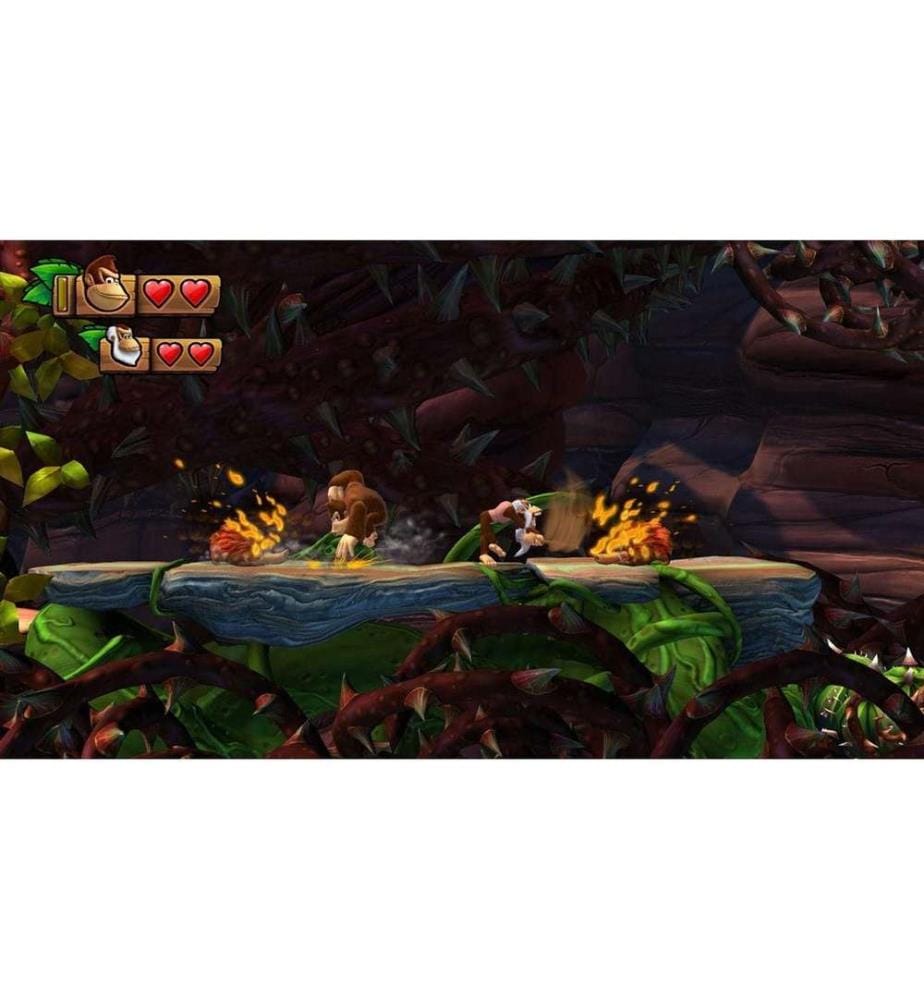 NINTENDO - Donkey Kong Country: Tropical Freeze