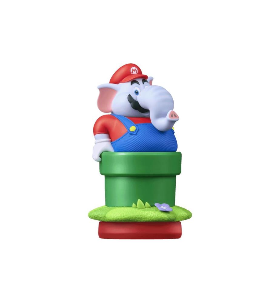 NINTENDO - Spielfigur Mario Elefant