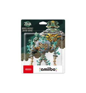 NINTENDO - Mineru's Construct