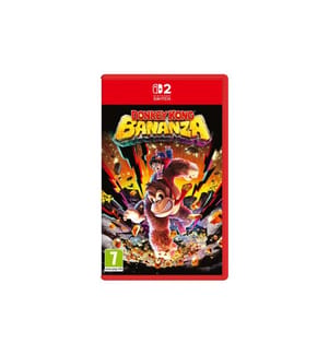 NINTENDO - Donkey Kong Bananza