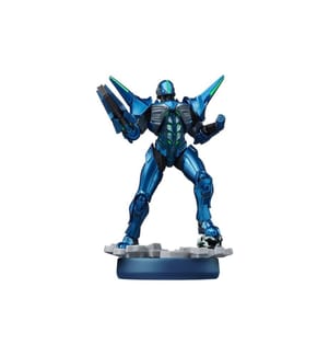 NINTENDO - amiibo Metroid Prime 4 Charakter – Sylux