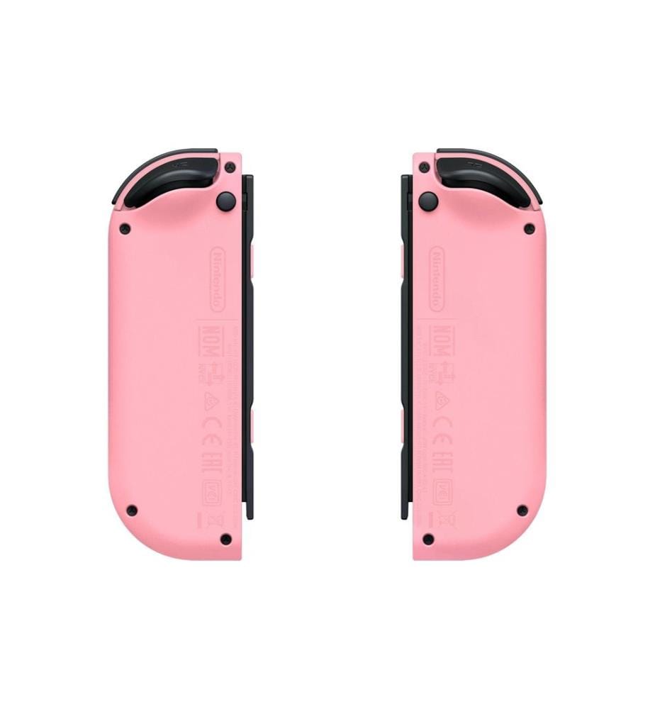 NINTENDO - Switch Controller Joy-Con Set Pastell-Rosa