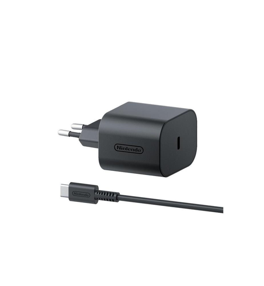 NINTENDO - Netzteil Switch 2 USB-C