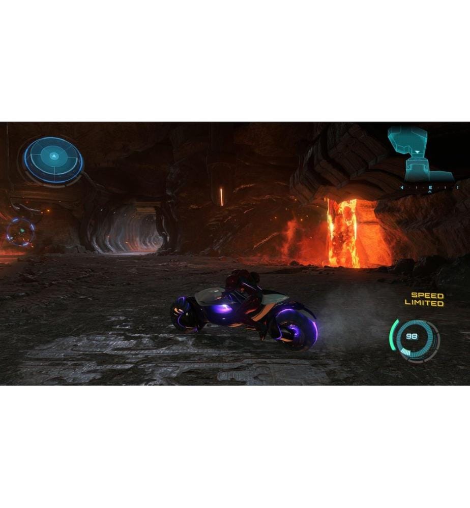 NINTENDO - Metroid Prime 4: Beyond