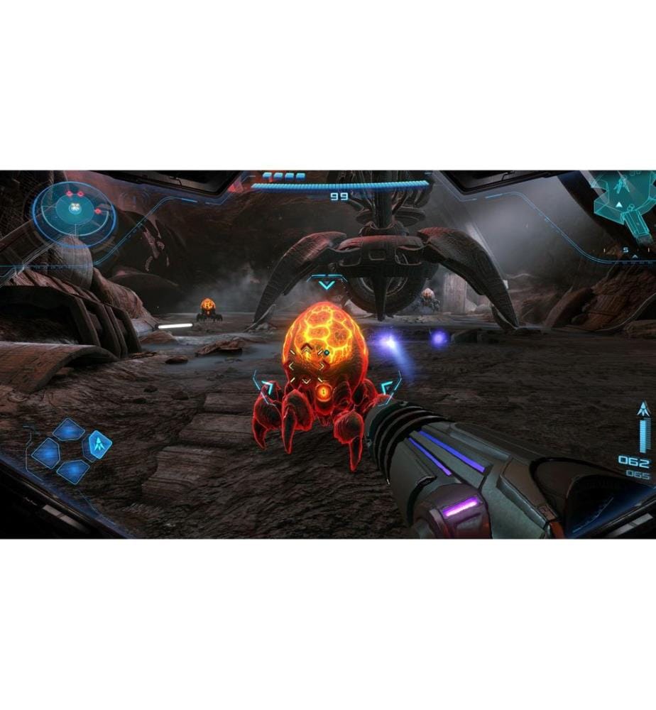 NINTENDO - Metroid Prime 4: Beyond