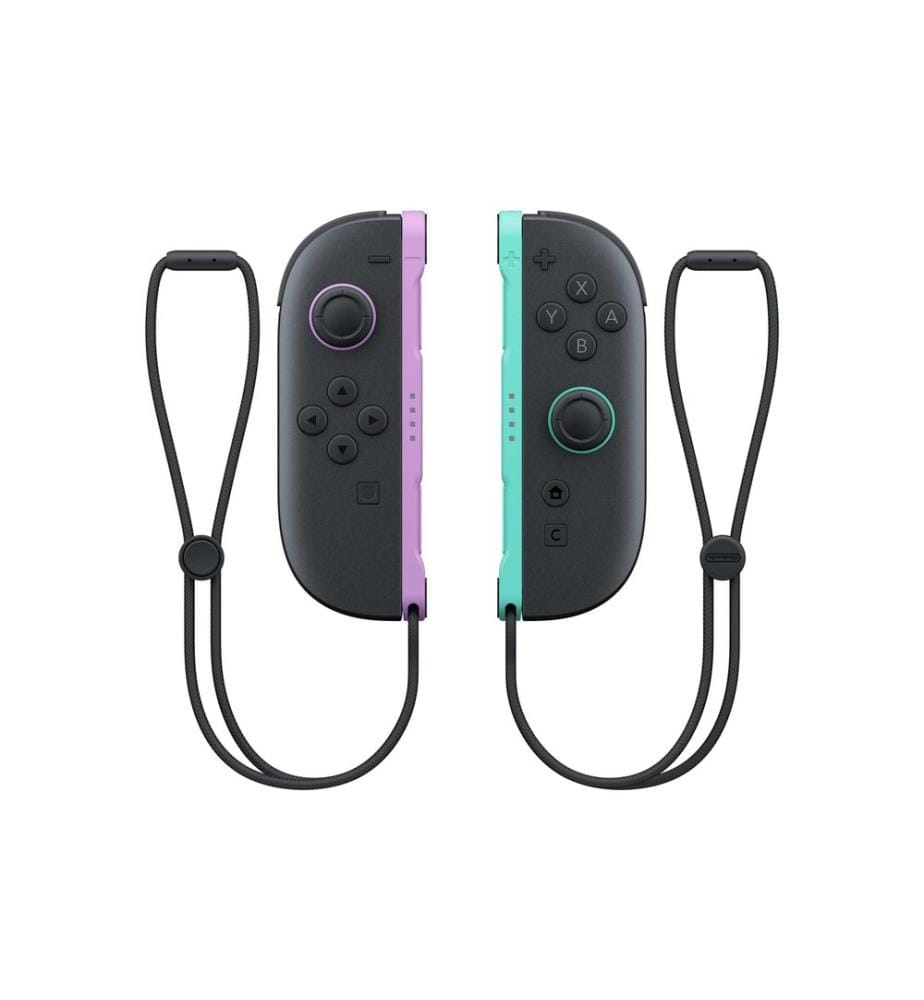 NINTENDO - Switch 2 Joy-Con 2er Set