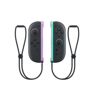 NINTENDO - Switch 2 Joy-Con 2er Set