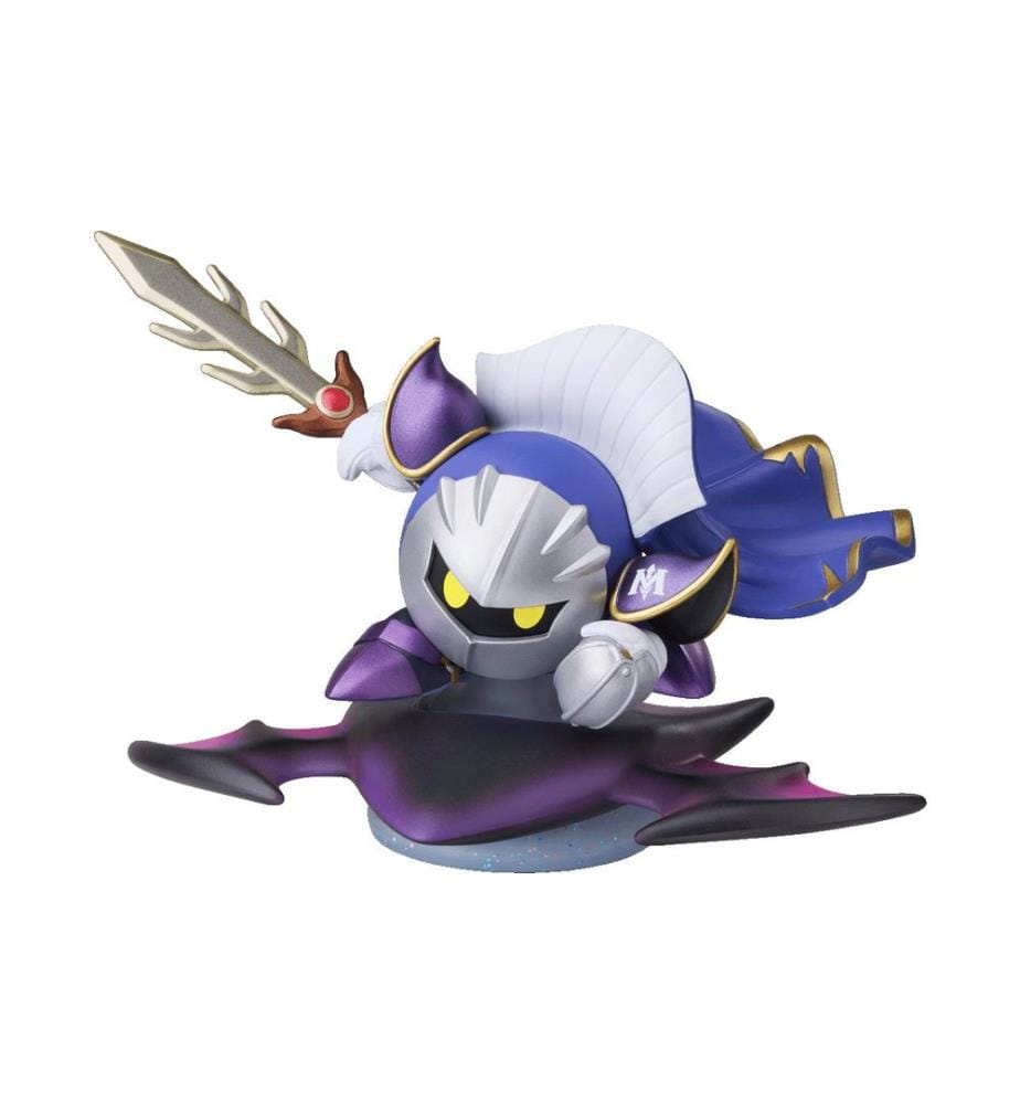 NINTENDO - amiibo Meta Knight & Schatten-Stern