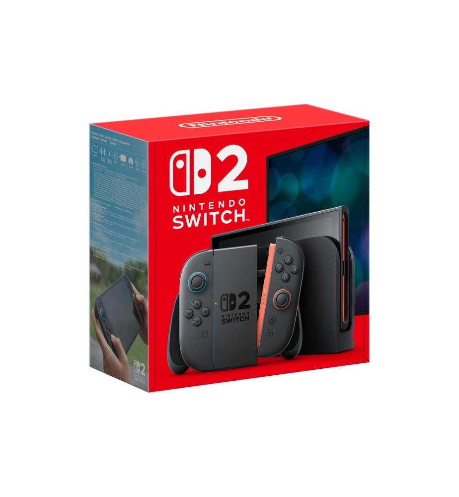 NINTENDO - Switch 2