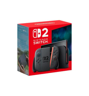 NINTENDO - Switch 2
